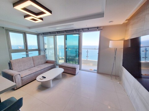 더 퍼스트 오션 송도