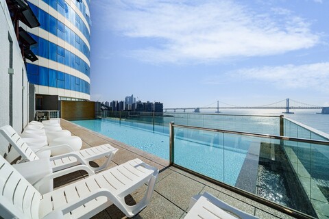 호텔 아쿠아 펠리스