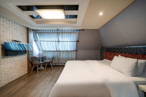 부산 해운대 나인