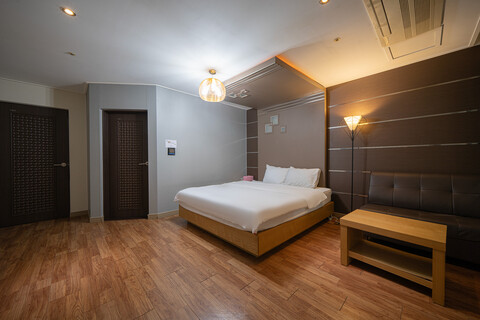 김해 장유 비즈니스 호텔 K