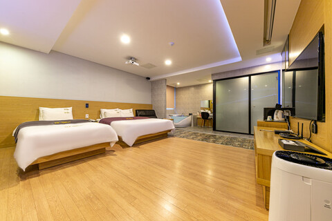 진주 호텔 뉴요커