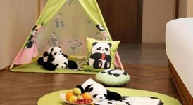 보르만 호텔 캐피탈 에어포트 컨벤션 앤 익스히비션 센터 오토 마켓