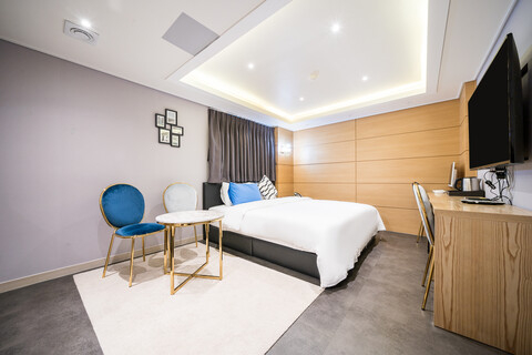 부산 남포동 베이호텔