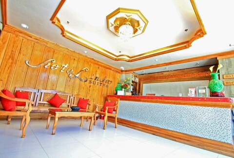 Hotelinda Suites