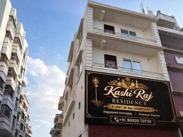 Kashi Raj Homestay