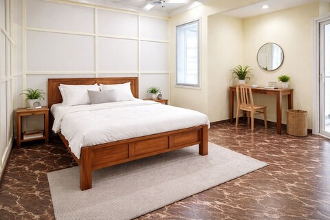 호텔 아난드 아티티 바완 푸리