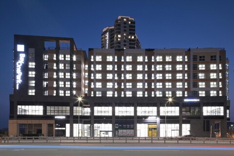 여수 베이원파크