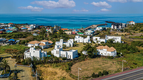 제주 리벤시아 풀빌라 앤 호텔