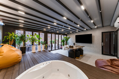 아산 브라운도트 아산터미널점