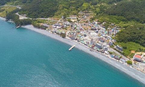 거제도 하모니펜션