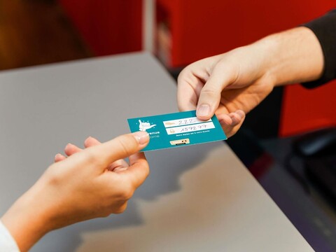 호텔F1 아비뇽 노르드