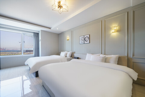 부산역 호텔 르이데아