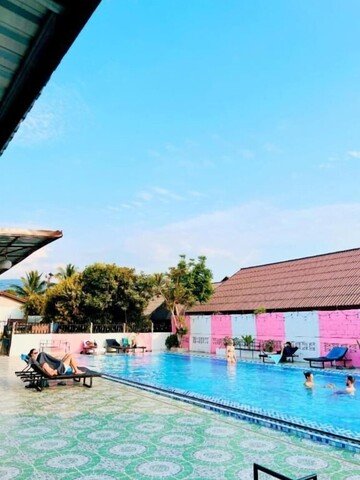 캄파세우트 호텔