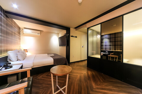 부산 사상 투헤븐