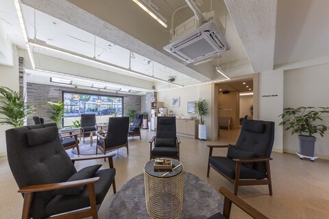 강원 H Avenue 호텔 남춘천점