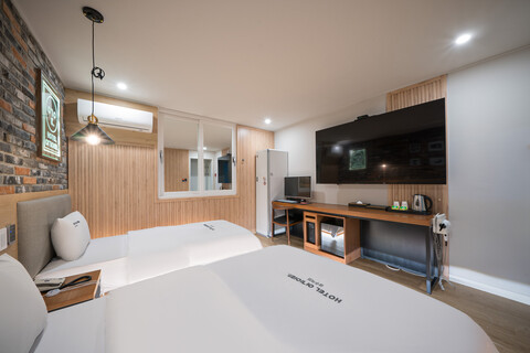 광주 중흥동 호텔여기어때 광주역점