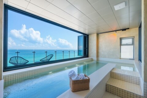 강릉 오리아뜰리에풀빌라