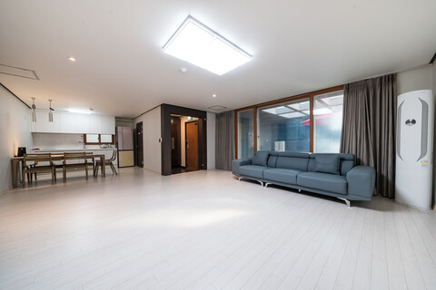 부산 해운대 리엔(LIEN) 호텔