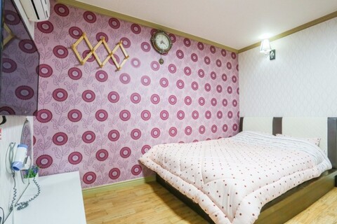 거제도 물빛하늘펜션