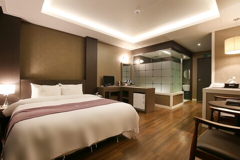 서산(대산) 모던 호텔