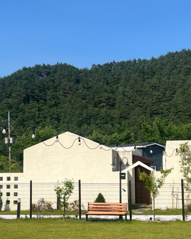 양양 도도독펜션