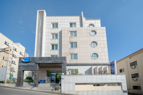 서귀포 남미호텔