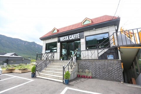 정읍 내장풍경펜션