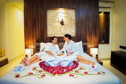 빌라 캄파니아 발리