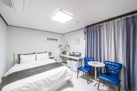 여수 더스테이호스텔