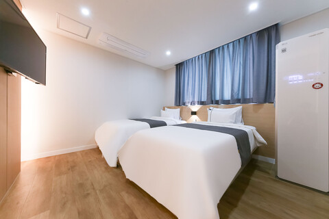 대전 드레 호텔 유성점