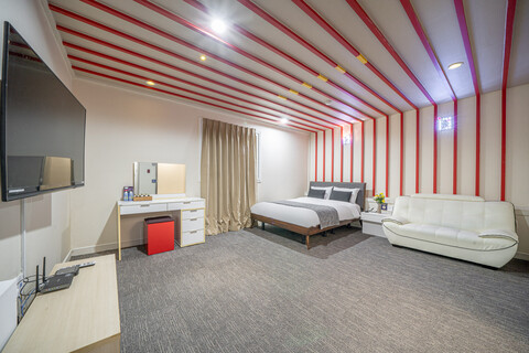 부산 사상 고요한호텔