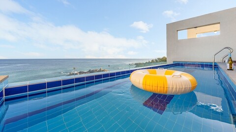 영덕 더베스트 풀빌라