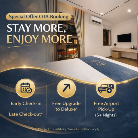 Baygi Hotel Phu Quoc Sunset Town