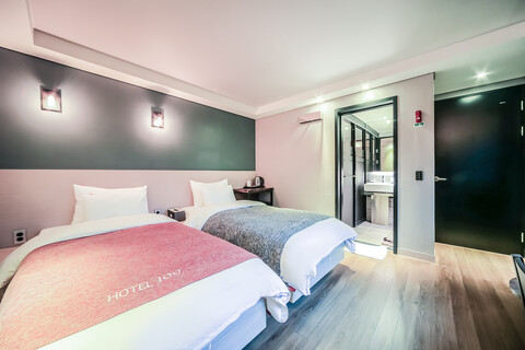 울산 신정동 호텔109