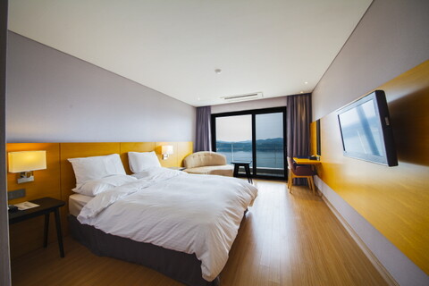 아시아 레이크사이드 호텔