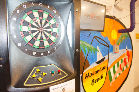 김치 게스트하우스  해운대점