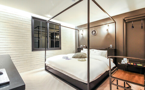 포항 YAJA 포항 영일대점