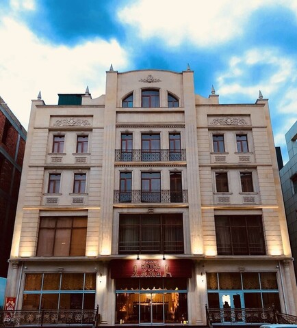 암마르 그랜드 호텔