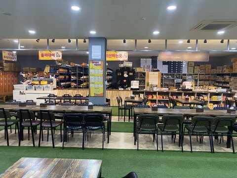 제주 노블레스 관광호텔