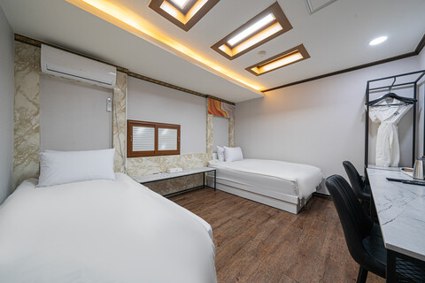 대전 유성 비앤비