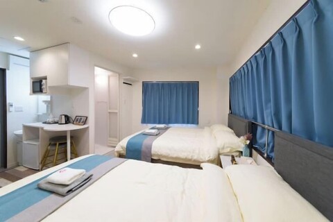 High Five Guest House