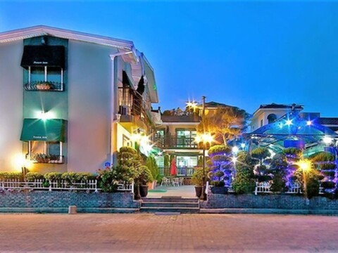 보령(대천) 준펜션