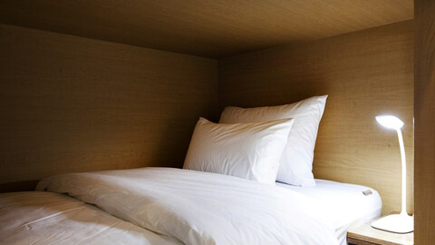 남포 그레이호텔