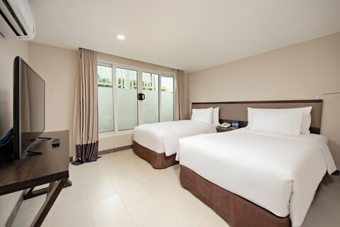 빌라 프리미어 빌리지 다낭 아보고