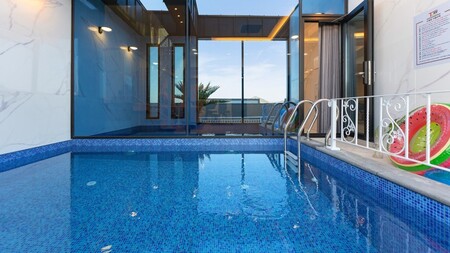 여수 토리풀빌라