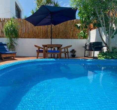 Villa Sofia Boutique Hotel Cancun