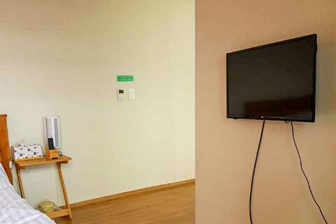 제주 터낭하우스펜션