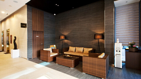 천안 오엔스마트 호텔