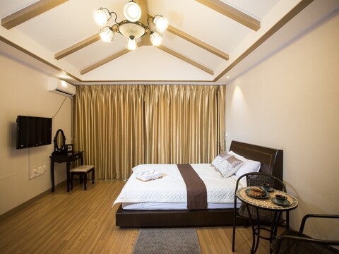 서귀포 소랑호젠펜션