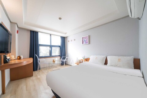 부산역 호텔 102